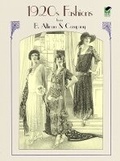 Cover: 1920s Fashions from B.Altman and Company - Dover Publications Inc.