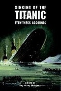Cover: The Sinking of the Titanic - Dover Publications Inc.