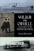 Cover: Wilbur and Orville - Dover Publications Inc.
