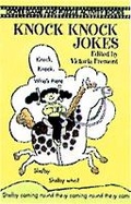 Cover: Knock Knock Jokes - Dover Publications Inc.
