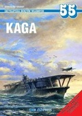 Cover: Kaga - AJ-Press, Jarski, Adam