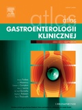 Cover: Atlas gastroenterologii klinicznej - Elsevier
