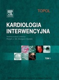 Cover: Kardiologia interwencyjna. Tom 1 - Elsevier