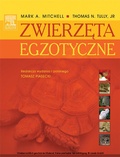 Cover: Zwierzeta egzotyczne - Elsevier