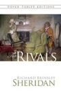 Cover: The Rivals - Dover Publications Inc.