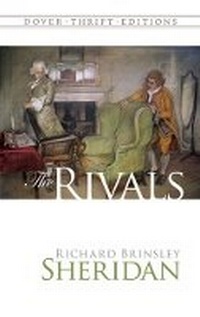 Enlarge image Cover: The Rivals - Dover Publications Inc.