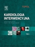 Cover: Kardiologia interwencyjna. Tom 3 - Elsevier