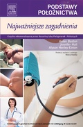Cover: Podstawy Poloznictwa. Najwazniejsze zagadnienia - Elsevier