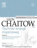 Cover: Techniki energii miesniowej. Zaawansowane techniki terapii tkanek miekkich - Elsevier