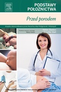 Cover: Podstawy Poloznictwa. Przed porodem - Elsevier
