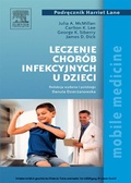 Cover: Leczenie chor&oacute;b infekcyjnych u dzieci - Elsevier