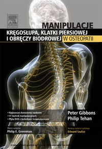 Abbildung von: Manipulacje kregoslupa, klatki piersiowej i obreczy biodrowej w osteopatii - Elsevier