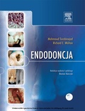 Cover: Endodoncja - Elsevier