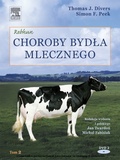 Cover: Rebhun Choroby bydla mlecznego tom 2 - Elsevier