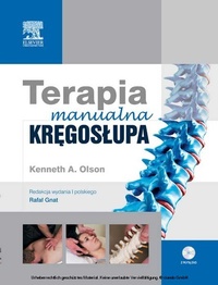Abbildung von: Terapia manualna kregoslupa - Elsevier