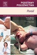 Cover: Podstawy Poloznictwa. Por&oacute;d - Elsevier