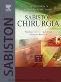 Cover: Chirurgia Sabistona. Tom 2 - Elsevier