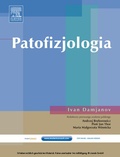 Cover: Patofizjologia - Elsevier