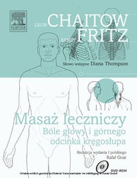 Abbildung von: Masaz leczniczy.Bóle glowy i górnego odcinka kregoslupa - Elsevier