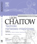 Cover: Techniki nerwowo-miesniowe.Zaawansowane techniki terapii tkanek miekkich - Elsevier