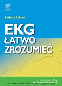 Abbildung von: EKG - latwo zrozumiec - Elsevier
