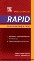 Cover: Procedury ratujace zycie - Elsevier