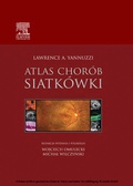 Cover: Atlas chor&oacute;b siatk&oacute;wki - Elsevier