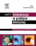 Cover: Endodoncja w praktyce klinicznej - Elsevier
