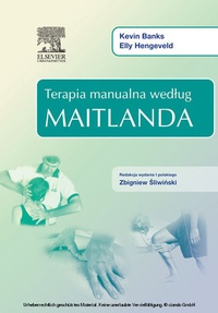 Abbildung von: Terapia manualna Maitlanda - Elsevier