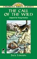 Cover: Call of the Wild - Dover Children's