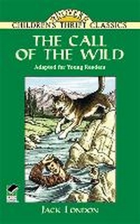 Enlarge image Cover: Call of the Wild - Dover Children's