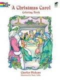 Cover: A Christmas Carol - Dover Children's