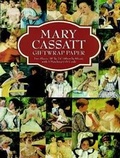 Cover: Mary Cassatt Giftwrap Paper - Dover Publications Inc.