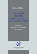 Cover: The Sense of Life and the Sense of the Universe - Copernicus Center Press