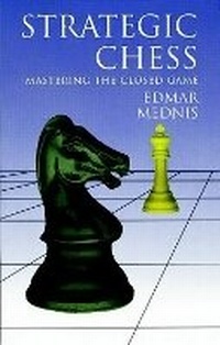 Enlarge image Cover: Strategic Chess - Dover Publications Inc.