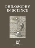 Cover: Philosophy in Science - Copernicus Center Press