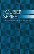 Cover: Fourier Series - Dover Publications Inc.