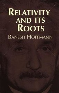 Enlarge image Cover: Relativity and Its Roots - Dover Publications Inc.