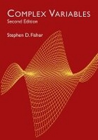 Enlarge image Cover: Complex Variables - Dover Publications Inc.