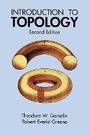 Cover: Introduction to Topology - Dover Publications Inc.