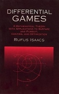 Cover: Differential Games - Dover Publications Inc.