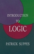 Cover: Introduction to Logic - Dover Publications Inc.