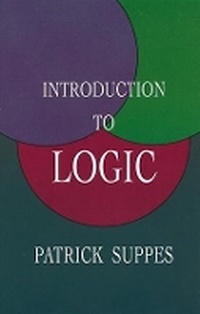 Enlarge image Cover: Introduction to Logic - Dover Publications Inc.