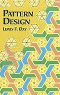 Cover: Pattern Design - Dover Publications Inc.