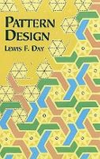 Enlarge image Cover: Pattern Design - Dover Publications Inc.