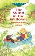 Cover: The Wind in Willows - Dover Children's