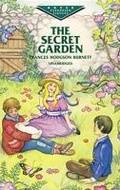 Cover: The Secret Garden - Dover Children's