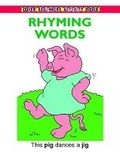 Cover: Rhyming Words - Dover Children's
