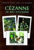 Cover: Cezanne - Dover Publications Inc.