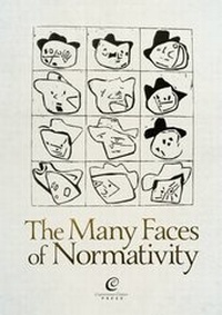 Enlarge image Cover: The Many Faces of Normativity 2013 - Copernicus Center Press